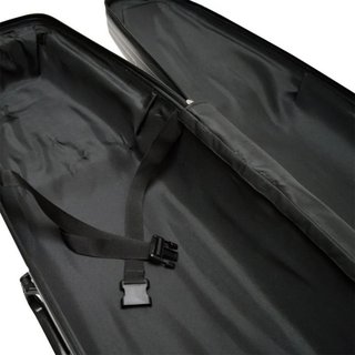Big Max I-Guard Travelcover, grau