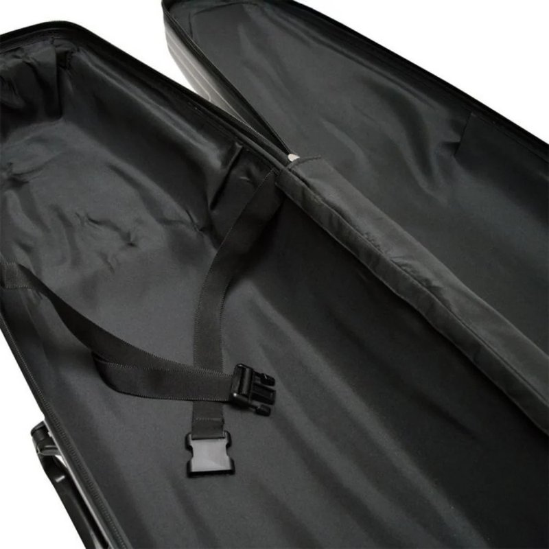 Big Max I-Guard Travelcover, grau