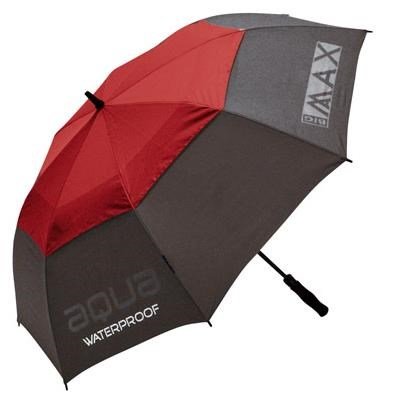Big Max Aqua UV Golf Regenschirmm 60"