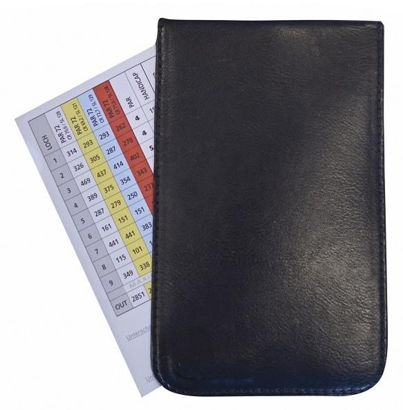 Big Max Scorecard Holder Scorekartenhalter