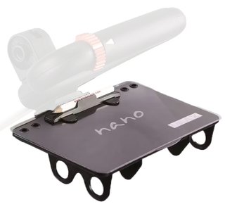 Big Max Nano ScoreCard Holder Upgrade Set Zubehör