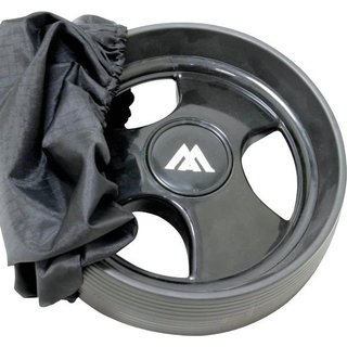 Big Max Radabdeckung vorne/hinten, 2Stk.