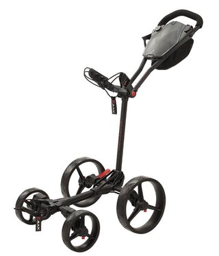 Big Max Blade Quattro Golf Trolley, phantom