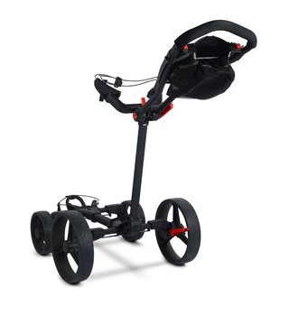 Big Max Blade Quattro Golf Trolley, phantom