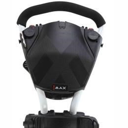 Big Max IQ+ Golftrolley, schwarz