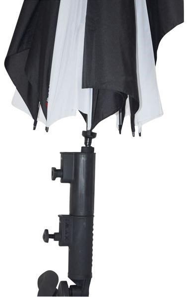Big Max Umbrella Schirmhalter Verlängerung