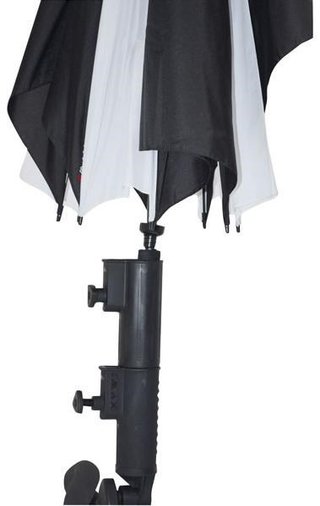 Big Max Umbrella Schirmhalter Verlängerung