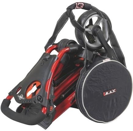 Big Max IQ Radhaube