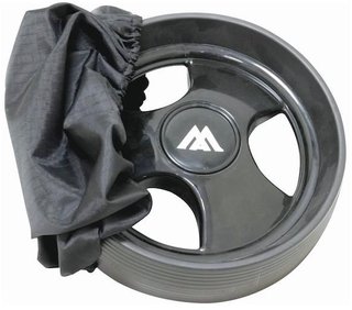 Big Max Wheel Cover Radcover