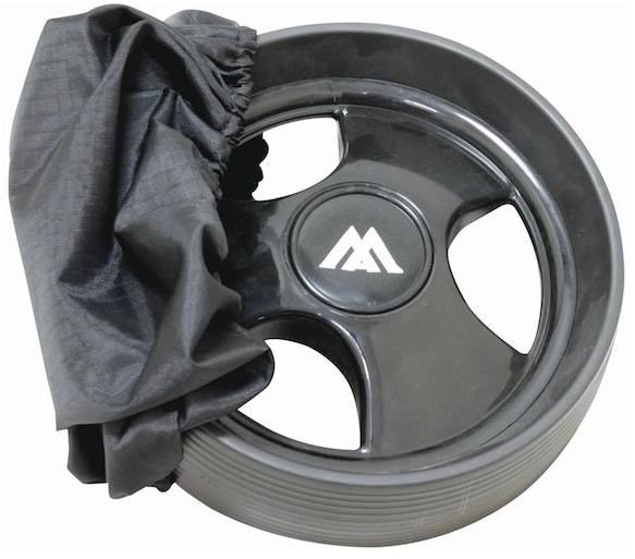 Big Max Wheel Cover Radcover