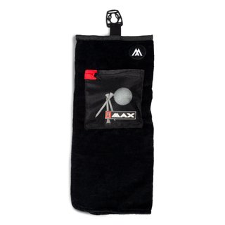Big Max QL Quick Lok Golfhandtuch