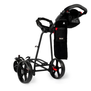Big Max QL Quick Lok Golfhandtuch