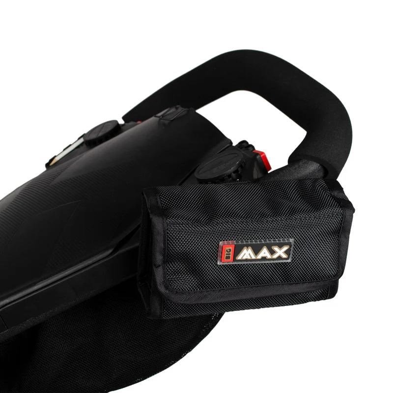 Big Max Quick Lok Bag