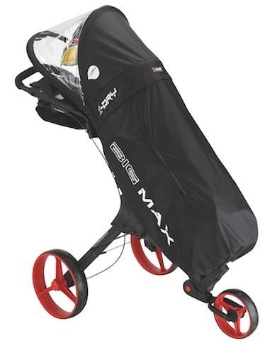 Big Max I-Dry Raincover