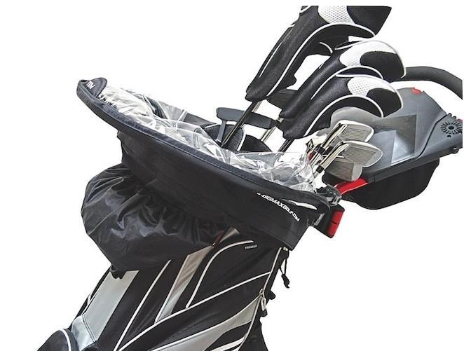 Big Max I-Dry Raincover