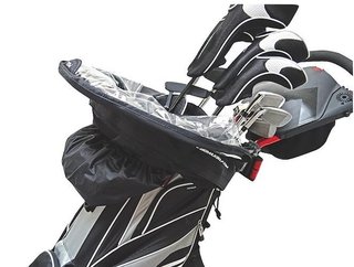Big Max I-Dry Raincover