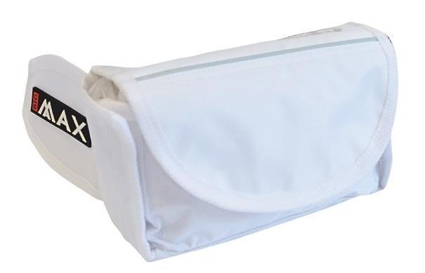 Big Max Rain Safe, weiss