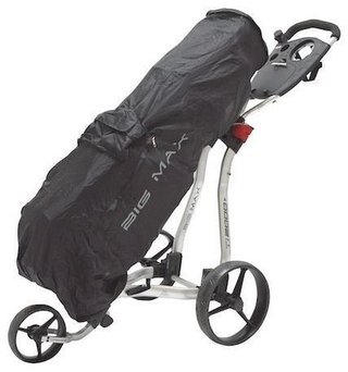 Big Max Rain Safe, weiss