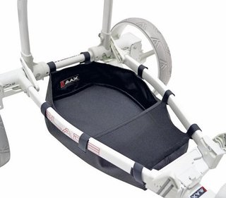 Big Max Basket for Blade