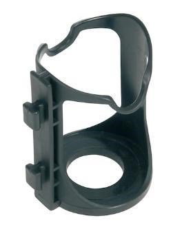 Big Max Drink Holder Trolley Zubehör, schwarz
