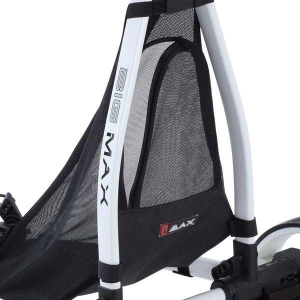 Big Max Blade Supernet