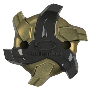 SoftSpikes Softspikes Cyclone - Fast Twist Spikes (16Stk.)