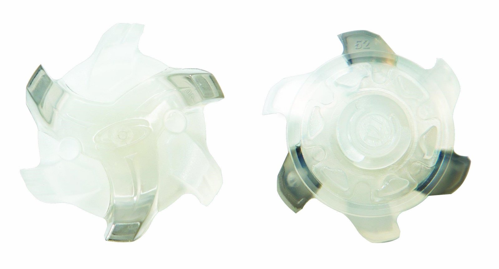 Softspikes Cyclone Ice - Fast Twist Spikes (16 Stück)