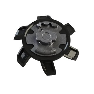 Softspikes Stealth - Pins spikes (20Stk.)