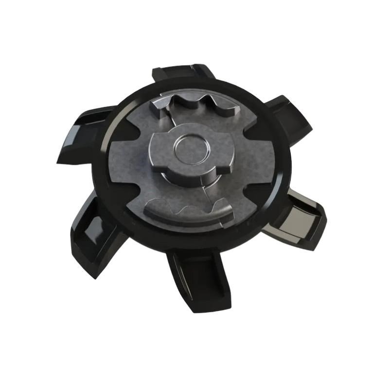 Softspikes Stealth - Pins spikes (20Stk.)