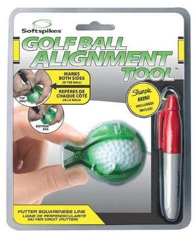 Softspikes Ball Alignment Tool