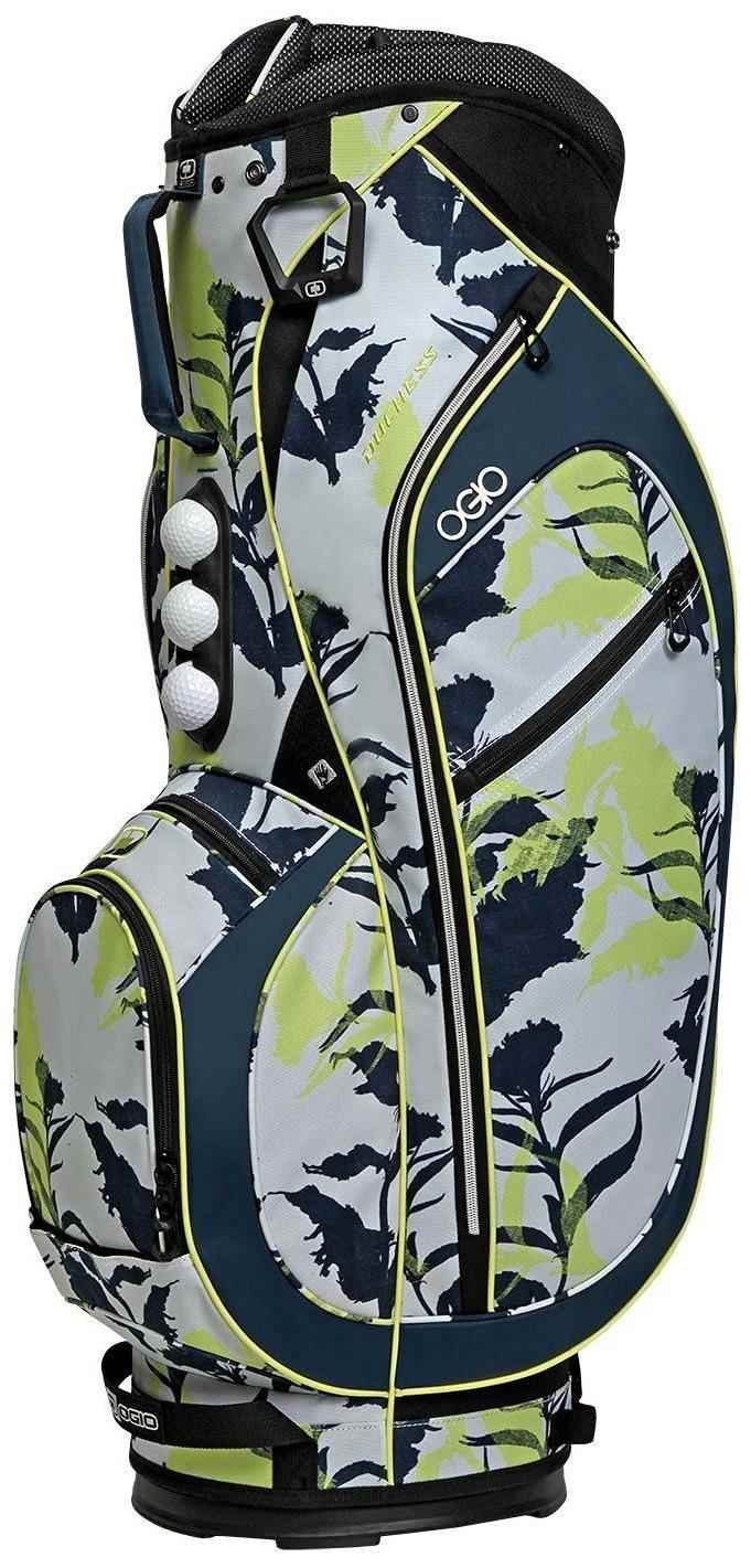 Ogio Duchess Damen Cart Bag 2017, chateau