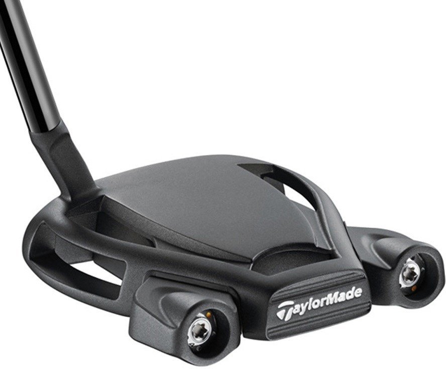 TaylorMade Spider Tour Black Dustin Johnson model putter