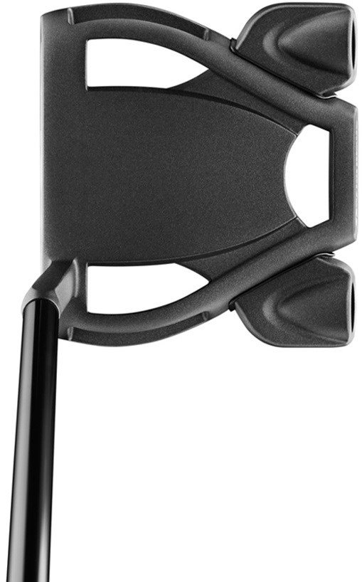 TaylorMade Spider Tour Black Dustin Johnson model putter