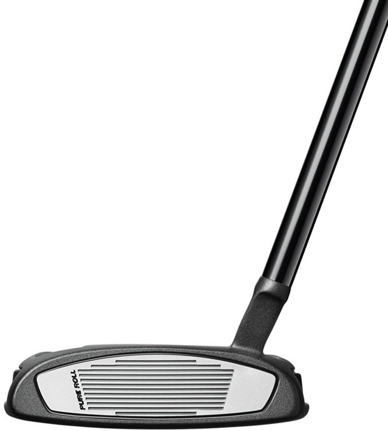 TaylorMade Spider Tour Black Dustin Johnson model putter