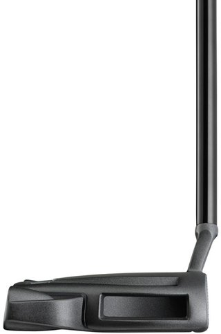 TaylorMade Spider Tour Black Dustin Johnson model putter