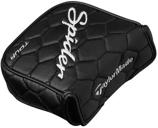 TaylorMade Spider Tour Black Dustin Johnson model putter