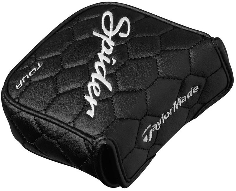 TaylorMade Spider Tour Black Dustin Johnson model putter