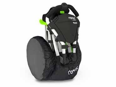 Clicgear Rovic RV1C, RV1S Wheel Cover