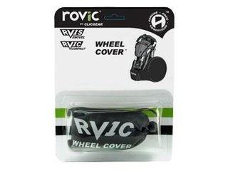 Clicgear Rovic RV1C, RV1S Wheel Cover