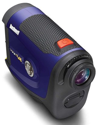 Bushnell Tour V4 JOLT Ryder Cup Laser Entfernungsmesser