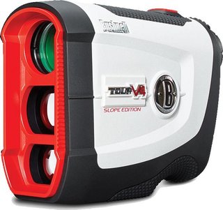 Bushnell Tour V4 Shift Laser Distanzmesser