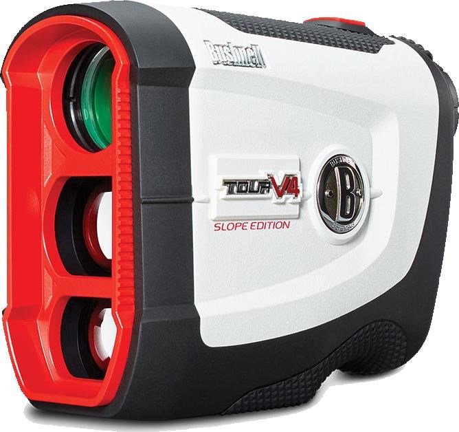 Bushnell Tour V4 Shift Laser Distanzmesser