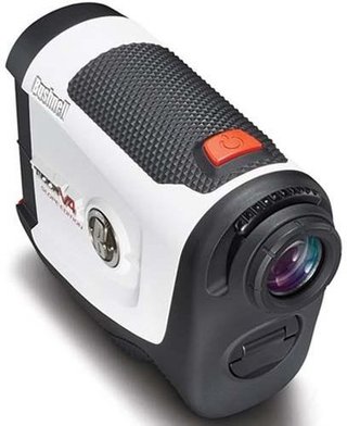 Bushnell Tour V4 Shift Laser Distanzmesser