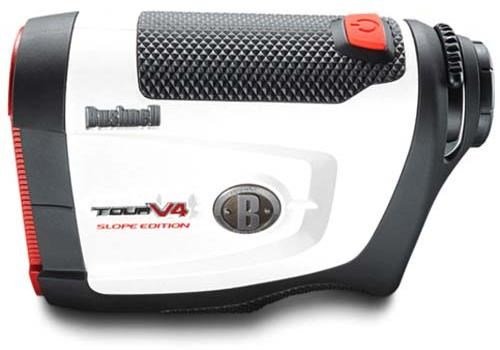 Bushnell Tour V4 Shift Laser Distanzmesser