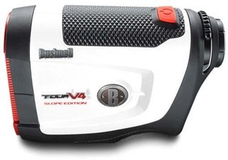 Bushnell Tour V4 Shift Laser Distanzmesser
