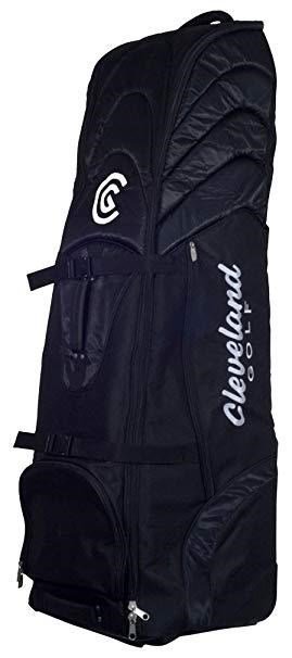 Cleveland Travelcover