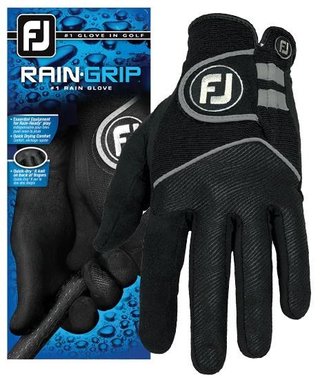 FootJoy RainGrip Herren Golfhandschuh