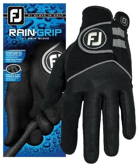 FootJoy RainGrip Herren Golfhandschuh