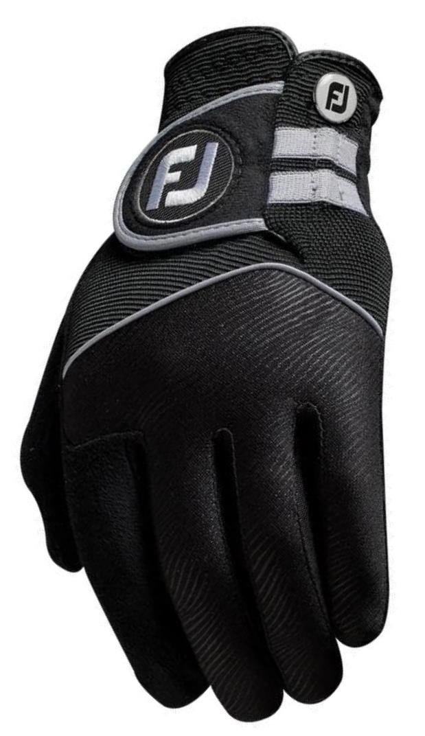 FootJoy RainGrip Herren Golfhandschuh