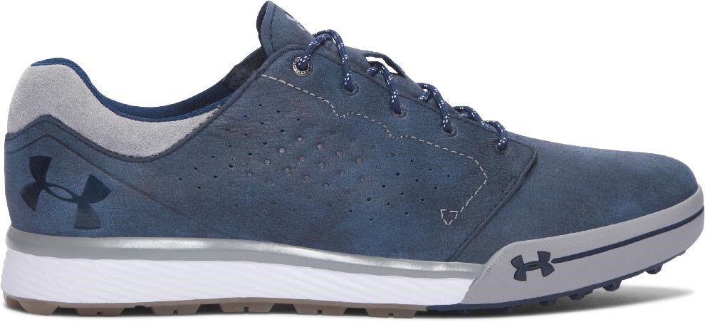 Under Armour Tempo Hybrid Herren Golfschuhe